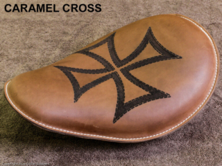 CARAMEL-CROSS