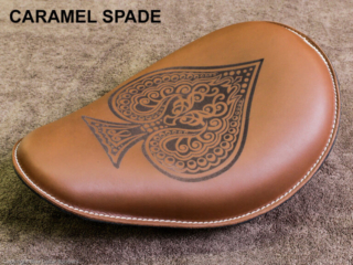 CARAMEL-SPADE