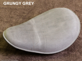 GRUNGY-GREY