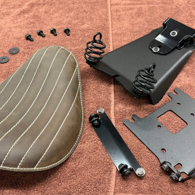 11” SPRING SEAT KIT INDIAN SCOUT