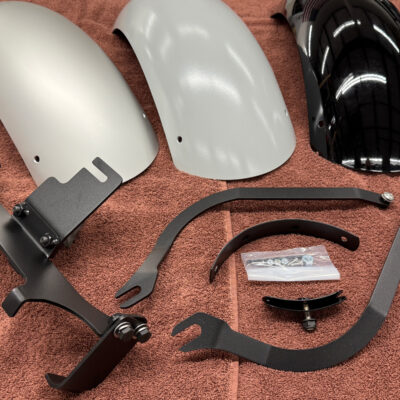 REAR FENDER KIT INDIAN SCOUT